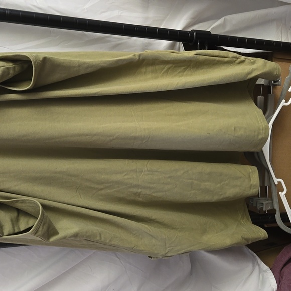 Caracilia Athletic Jumper size XL NWT - Picture 7 of 7